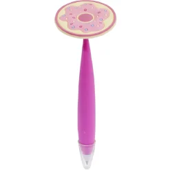 Stylo paillette liquide H16 cm < Gifi Clearance