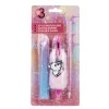 Stylo peluche L21cm