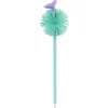 Stylo pompon H16 cm < Gifi New