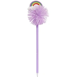 Stylo pompon H16 cm < Gifi New