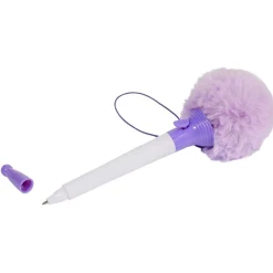Stylo pompon popup < Gifi New