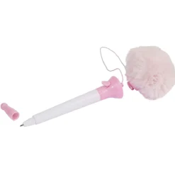 Stylo pompon popup < Gifi New