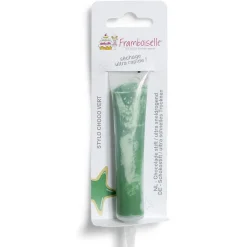 Stylo à pâtisserie choco vert Framboiselle 25g < Gifi Outlet