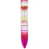 Stylo sablier liquide 3 modèles