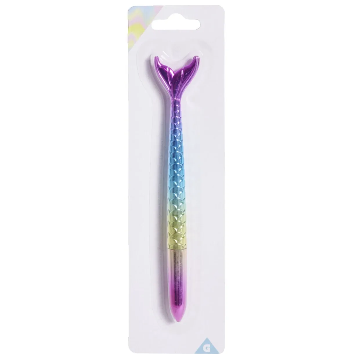 Stylo sirène < Gifi Sale