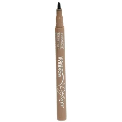 Stylo sourcil longue tenue 03 - Brunette