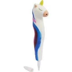 Stylo Squishy licorne galaxy H16 cm < Gifi Outlet