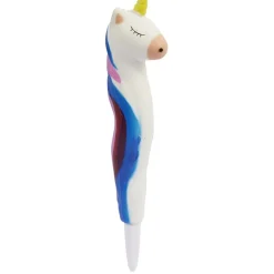 Stylo Squishy licorne galaxy H16 cm < Gifi Outlet
