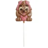 Sucette en chocolat Pat Patrouille 30Gr