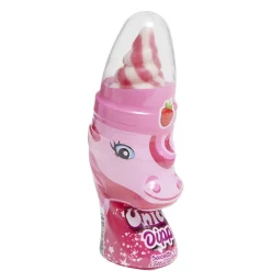 Sucette licorne avec poudre acidulée Unicorn Dipper 50gr (3 modèles) < Gifi Outlet