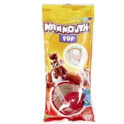 Sucette Mammouth pop 51gr