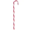 Sucre d'orge lumineux XL 18LED blanc chaud H70cm < Gifi Online
