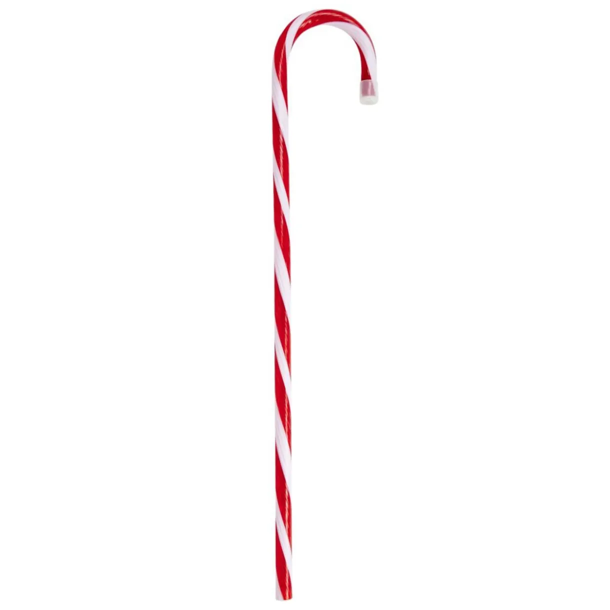 Sucre d'orge lumineux XL 18LED blanc chaud H70cm < Gifi Online