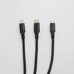 Support chargeur de voiture sans fil pour smartphone < Gifi New