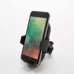 Support chargeur de voiture sans fil pour smartphone < Gifi New