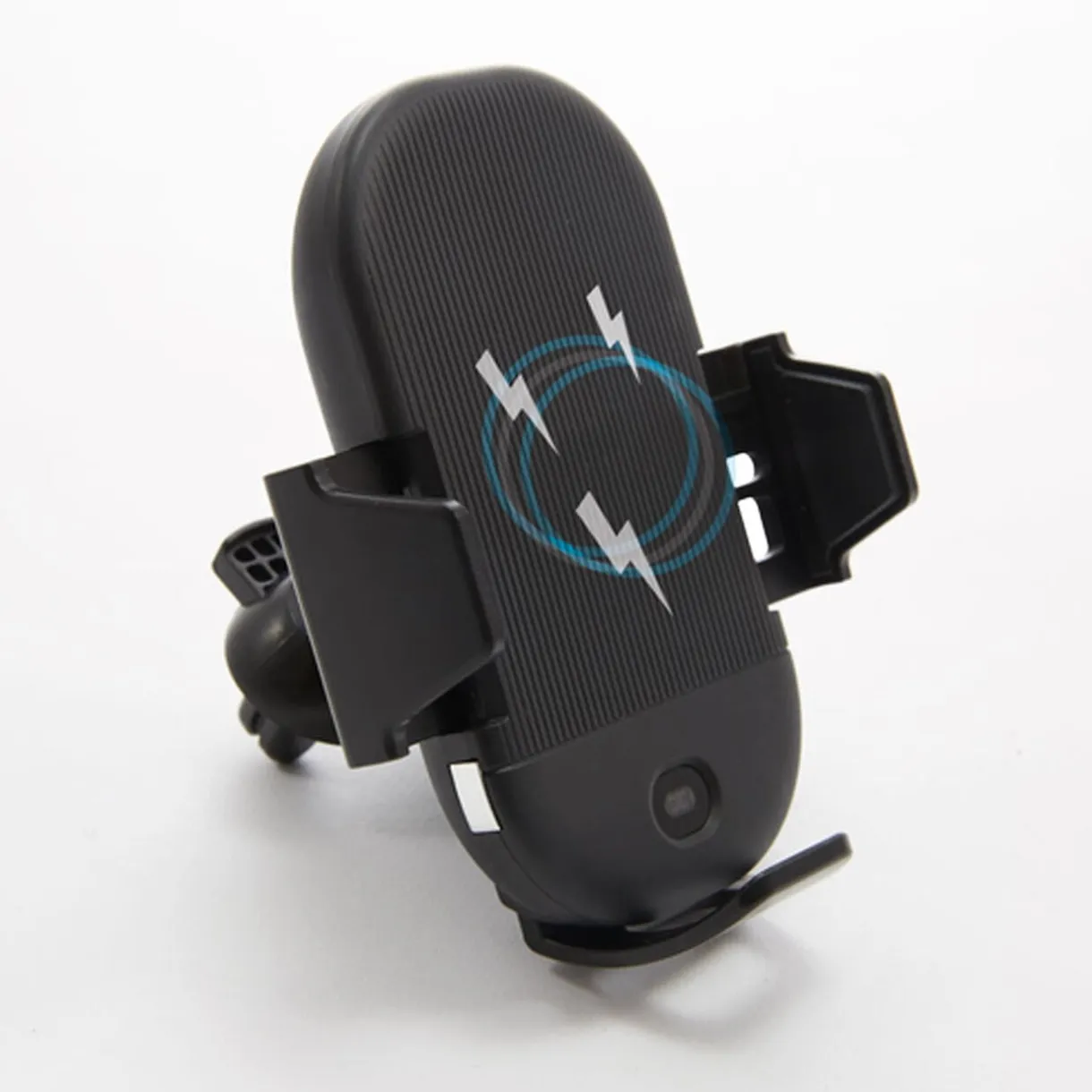 Support chargeur de voiture sans fil pour smartphone < Gifi New