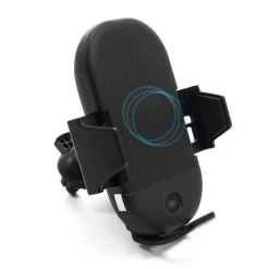 Support chargeur de voiture sans fil pour smartphone < Gifi New