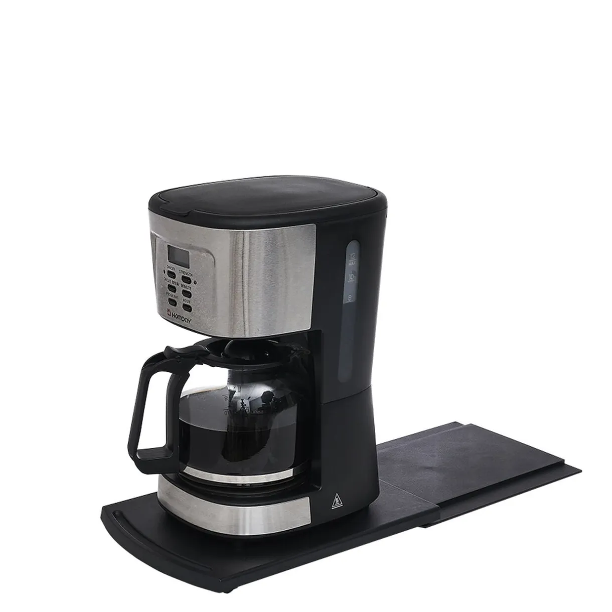 Support coulissant pour appareils de cuisine < Gifi Outlet