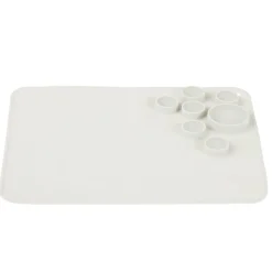 Support de protection silicone pour peinture 41,5x22,5cm