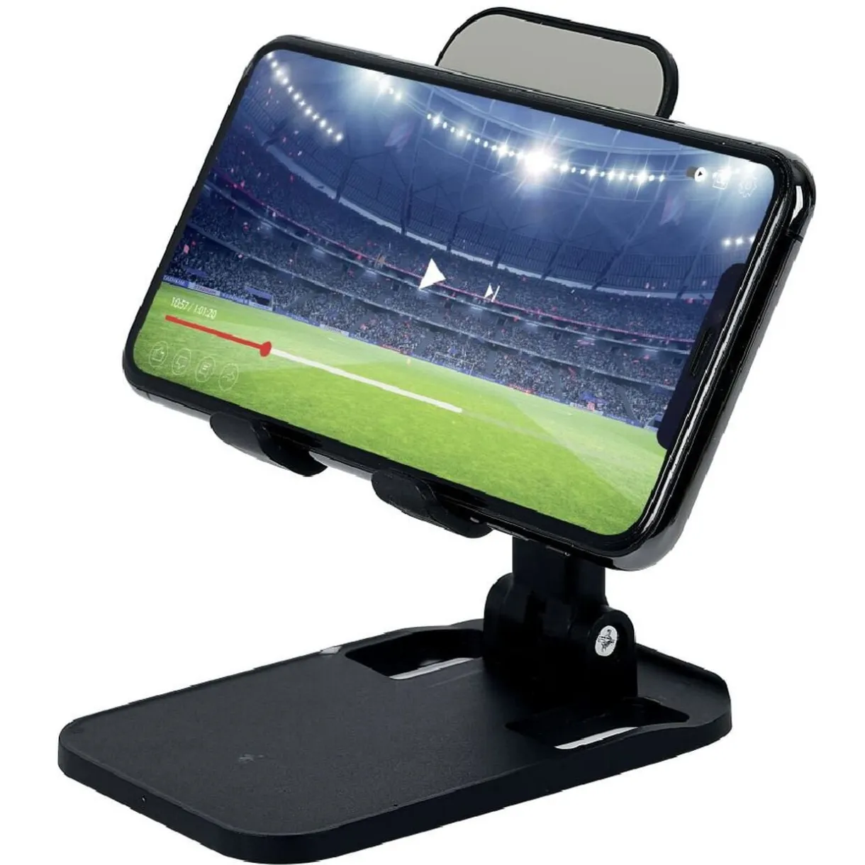 Support de téléphone de bureau inclinable < Gifi Best