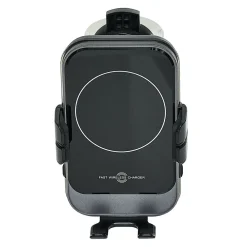 Support de téléphone et chargeur noir < Gifi Sale