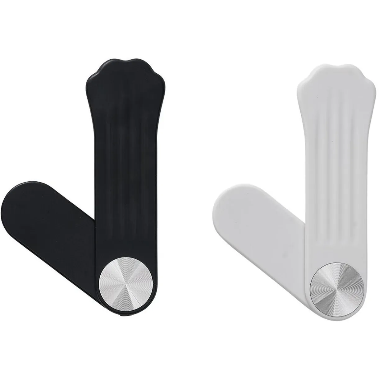 Support de téléphone magnétique pour écran < Gifi New
