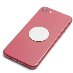 Support de téléphone magnétique pour voiture Ø3,5cm