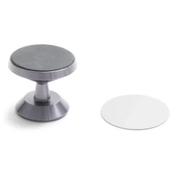 Support de téléphone magnétique pour voiture Ø3,5cm