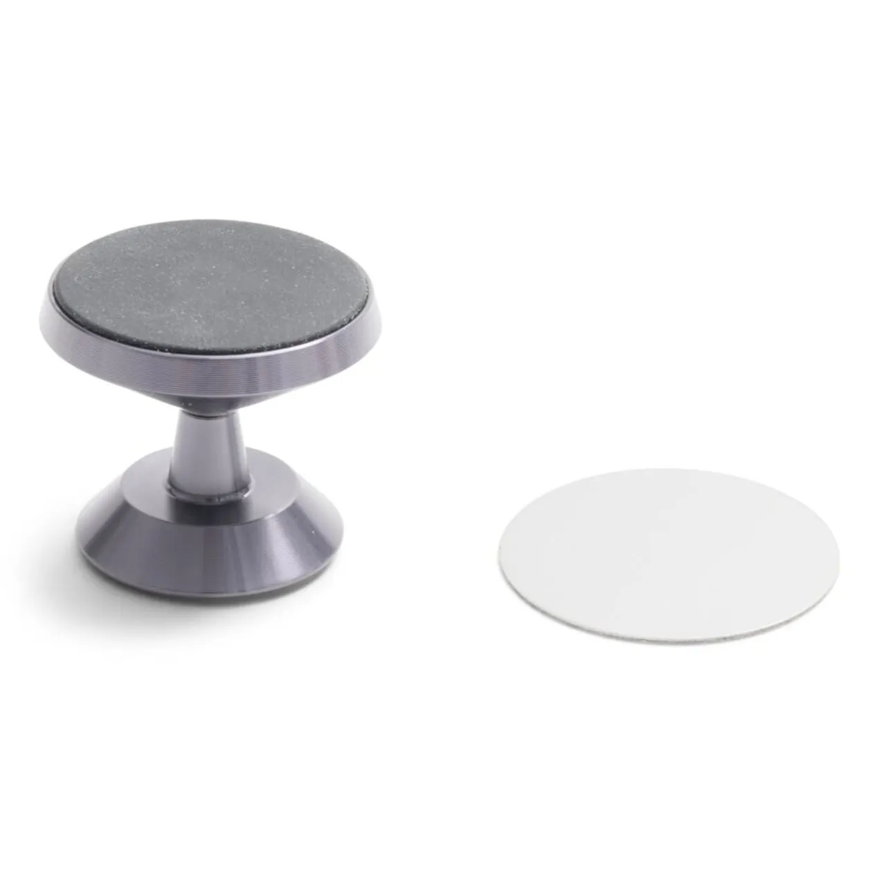 Support de téléphone magnétique pour voiture Ø3,5cm