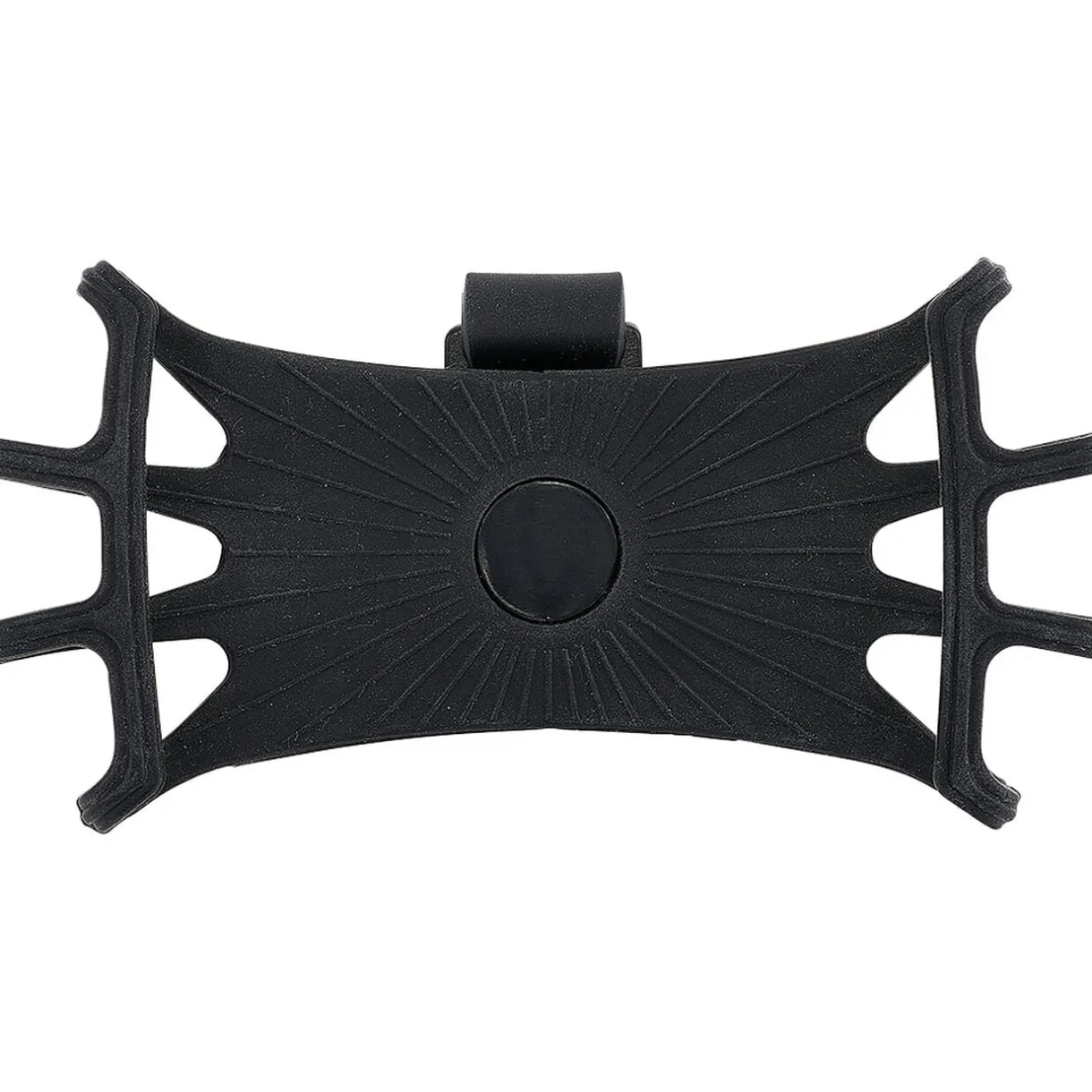 Support de téléphone pour vélo plastique noir < Gifi Hot