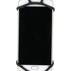Support de téléphone pour vélo plastique noir < Gifi Hot