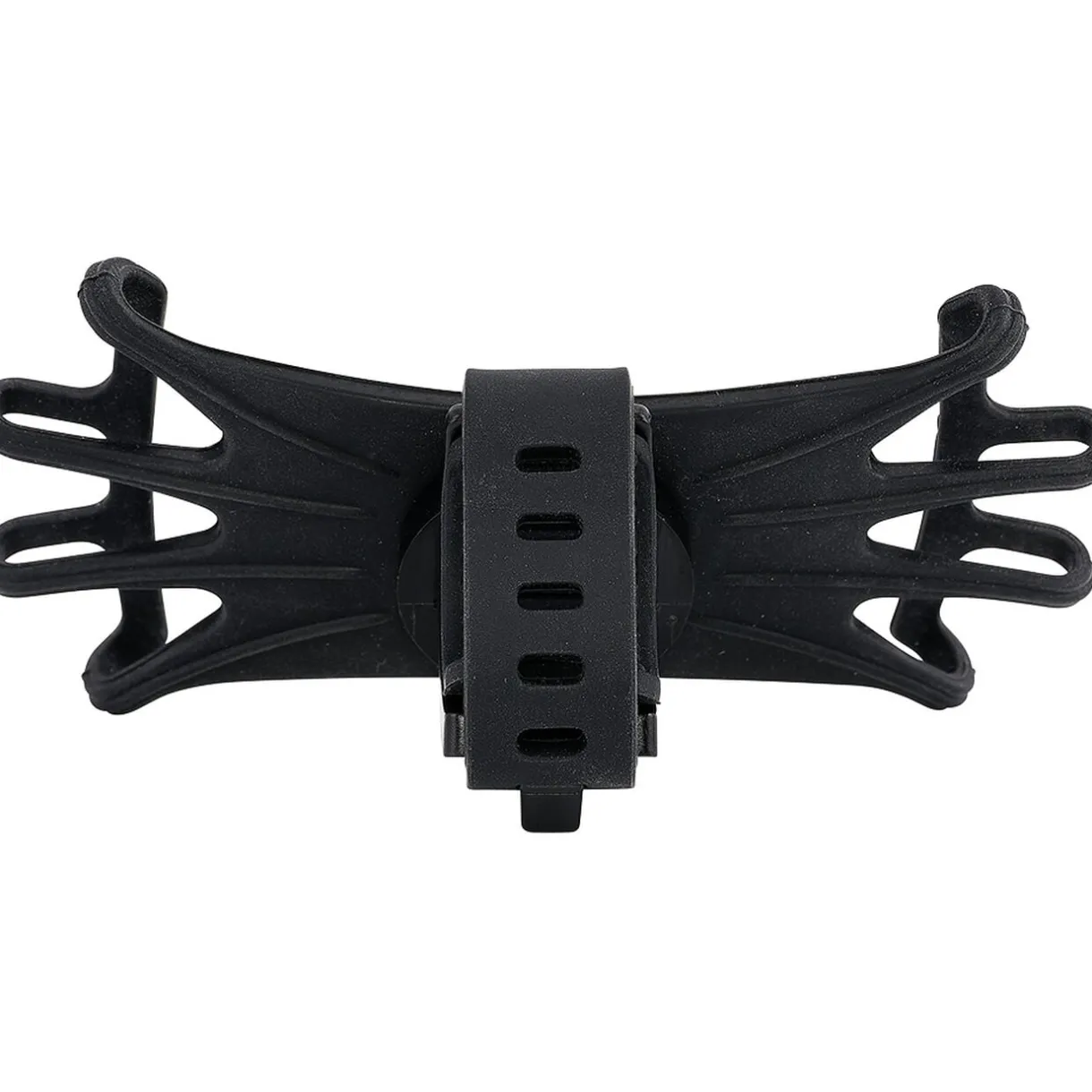 Support de téléphone pour vélo plastique noir < Gifi Hot