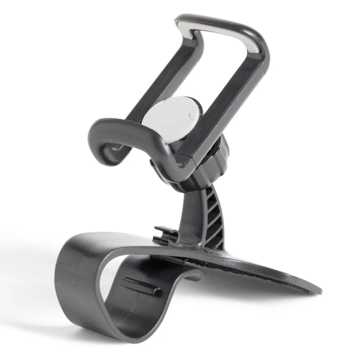 Support de téléphone pour voiture avec rotation 360° noir < Gifi Best