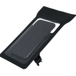 Support de téléphone étanche pour vélo < Gifi Online