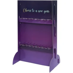 Support DIY pour flûte à champagne < Gifi Discount
