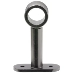 Support extensible métal pour tringle à rideau Ø2xL7/11cm < Gifi Sale