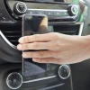Support magnétique de voiture pour téléphone < Gifi