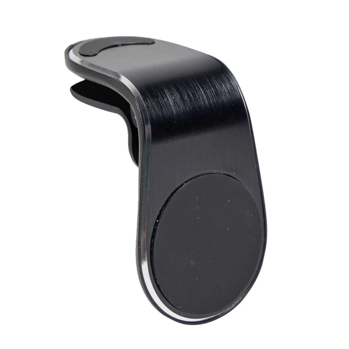 Support magnétique de voiture pour téléphone < Gifi