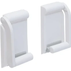 Support magnétique pour rouleau essuie tout