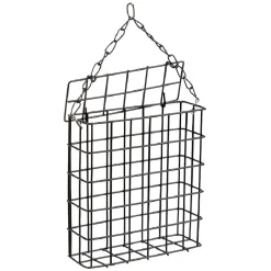 Support nourriture oiseau noir < Gifi Clearance