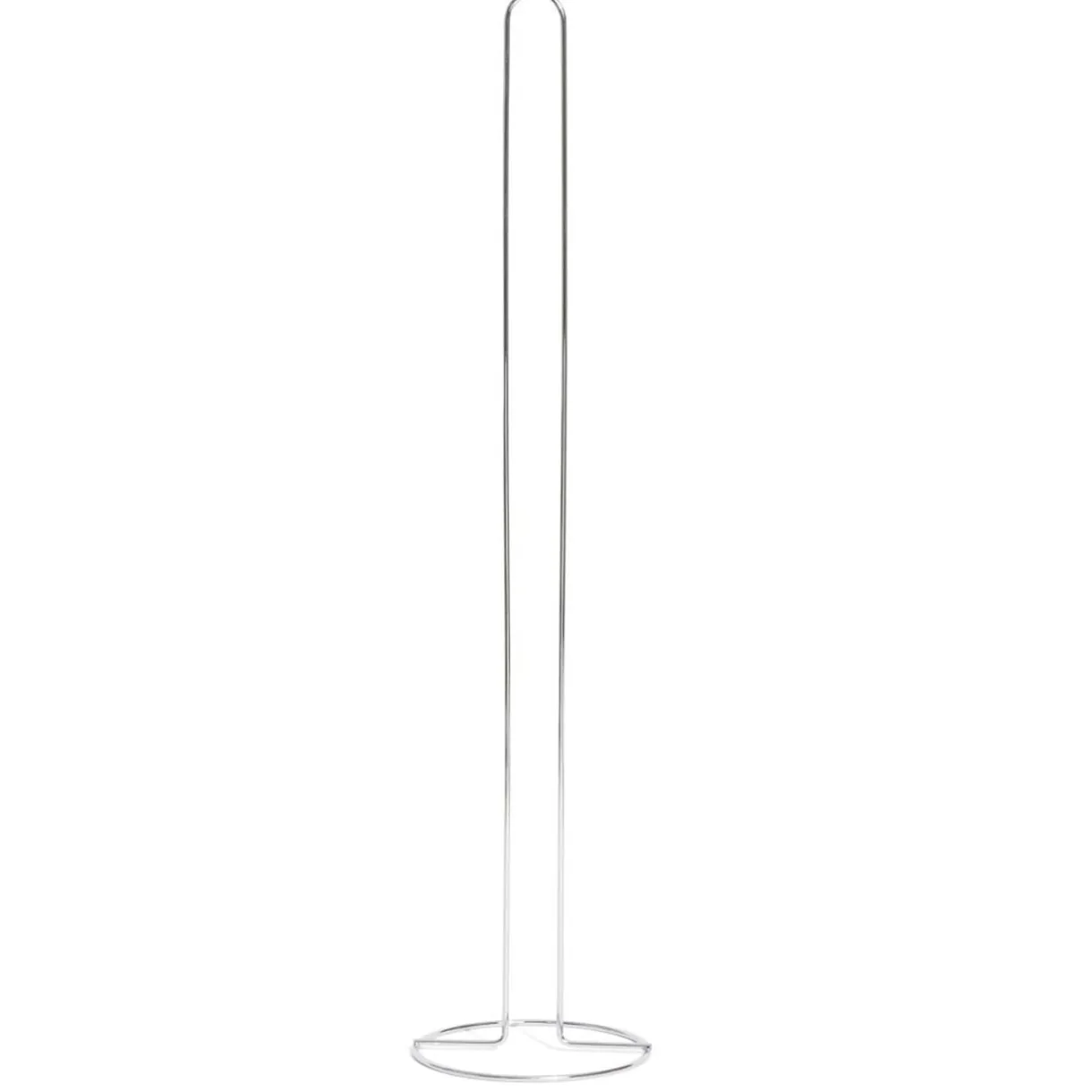 Support papier toilette en métal H60cm < Gifi