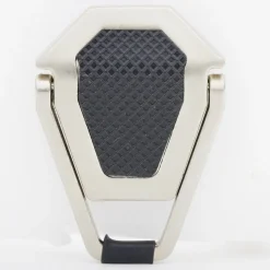 Support pliable pour ordinateur 2 patins < Gifi