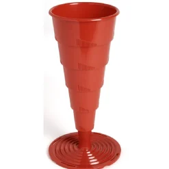 Support poche à douille silicone < Gifi Discount