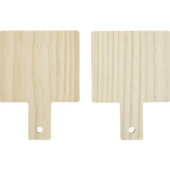 Support à poêlon x2 < Gifi Hot