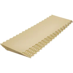 Support pour bûche de Noël x6