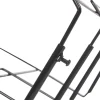 Support pour jardinière métal balcon < Gifi Hot
