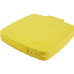 Support pour sac poubelle en kit pliable < Gifi Outlet