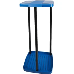 Support pour sac poubelle en kit pliable < Gifi Outlet