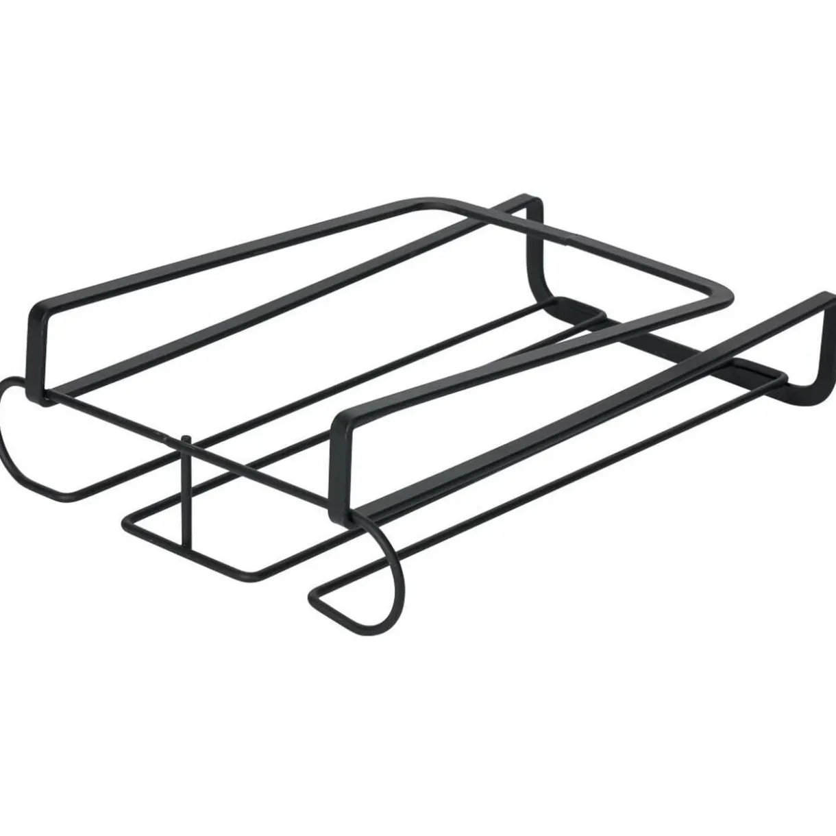 Support pour 6 verres à pied - L28xl.14xH.5.5cm < Gifi Best