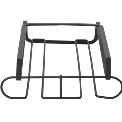 Support pour 6 verres à pied - L28xl.14xH.5.5cm < Gifi Best